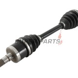Ημιαξόνιο -ALL BALLS- Can-Am Outlander 450 2017, Outlander 500 2007, 2015, Outlander 570 2016-2017, Renegade 570 2016-2017
