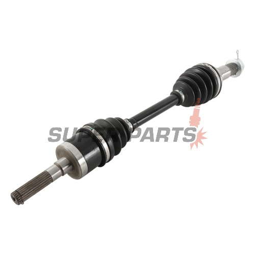 Ημιαξόνιο -ALL BALLS- Can-Am Outlander 450 2017, Outlander 500 2007, 2015, Outlander 570 2016-2017, Renegade 570 2016-2017
