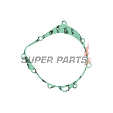 Φλάντζα καπακιού στάτη -ATHENA- Arctic Cat DVX 400 2004-2009, Kawasaki KFX 400 2003-2006, Suzuki DR-Z 400 2000-2017, LT-Z 400 2003-2012