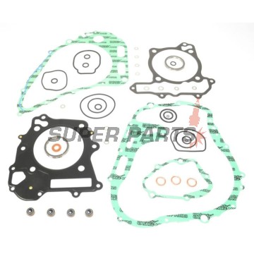 Πλήρες σετ φλαντζών κινητήρα -ATHENA- Suzuki DR 750 1988-1989, DR 800 1990-1994