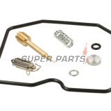 Κιτ επισκευής καρμπυρατέρ -TOURMAX- Kawasaki BJ 250 1993-1999, Kawasaki EL 250 1988-1999, 2001-2003, Kawasaki EL 252 2000, Kawasaki EN 450 1985-1990, Kawasaki EN 500 1990-1993, Kawasaki EX 250 1986-1994, Kawasaki EX 500 1987-1993