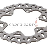 Δίσκος φρένου -TRW- MST266EC, Benelli BX 449; Gas Gas EC 400FSE; Husaberg FC/FE/FS; Husqvarna FC/FE/TC/TE; KTM EXC/SX/XC/XC-W/EXC-F/XCF-W/LC4/SMR (1994-2020)
