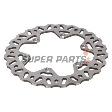 Δίσκος φρένου -TRW- MST266EC, Benelli BX 449; Gas Gas EC 400FSE; Husaberg FC/FE/FS; Husqvarna FC/FE/TC/TE; KTM EXC/SX/XC/XC-W/EXC-F/XCF-W/LC4/SMR (1994-2020)