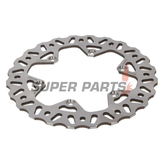 Δίσκος φρένου -TRW- MST266EC, Benelli BX 449; Gas Gas EC 400FSE; Husaberg FC/FE/FS; Husqvarna FC/FE/TC/TE; KTM EXC/SX/XC/XC-W/EXC-F/XCF-W/LC4/SMR (1994-2020)