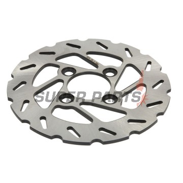 Δίσκος φρένου -4 RIDE- THQ6123, 180mm, Yamaha YFM 350 1995-2005