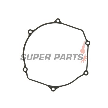 Φλάντζα καπακιού συμπλέκτη -ATHENA- S410510008125, Suzuki RM-Z 450 2005-2007