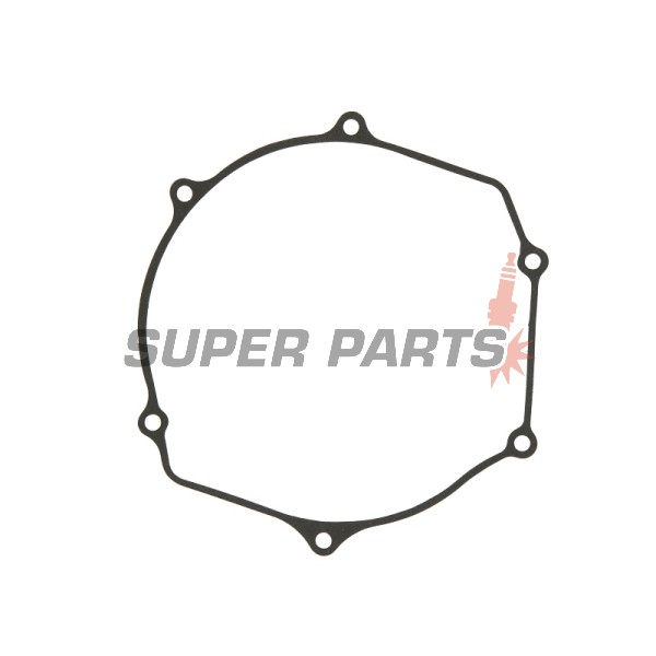 Φλάντζα καπακιού συμπλέκτη -ATHENA- Suzuki RM-Z 450 2005-2007