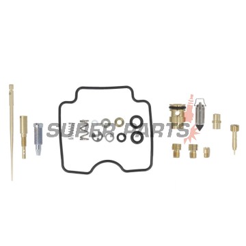 Κιτ επισκευής καρμπυρατέρ -TOURMAX- Yamaha YFM 660 2006-2008