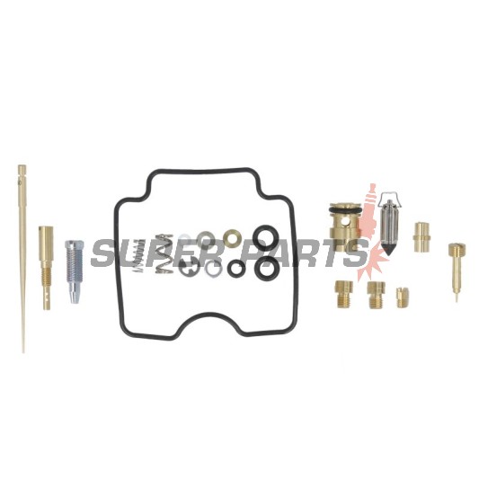 Κιτ επισκευής καρμπυρατέρ -TOURMAX- Yamaha YFM 660 2006-2008