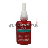 Ασφαλιστικό σπειρωμάτων -LOCTITE- 270, για μόνιμο στερέωση, 50ml