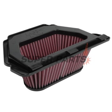 Φίλτρο αέρα -K&N- YA-1020, Yamaha YZF-R1 1000/ABS/1000M 2020-2023