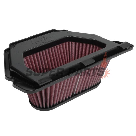 Φίλτρο αέρα -K&N- YA-1020, Yamaha YZF-R1 1000/ABS/1000M 2020-2023