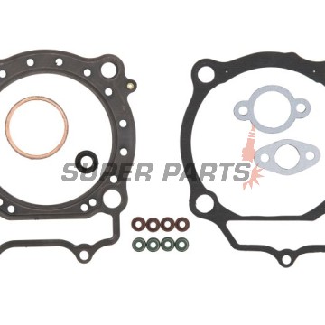 Σετ φλαντζών κυλίνδρου -WINDEROSA- W810590, Suzuki RM-Z 450 2005-2007