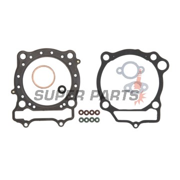 Σετ φλαντζών κυλίνδρου -WINDEROSA- W810590, Suzuki RM-Z 450 2005-2007