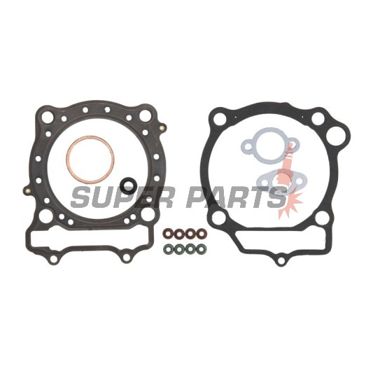 Σετ φλαντζών κυλίνδρου -WINDEROSA- Suzuki RM-Z 450 2005-2007
