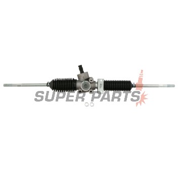 Κρεμαγιέρα τιμονιού -4 RIDE- Polaris Ranger 500 2017-2022, Polaris Ranger 570 2017-2021