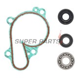 Κιτ επισκευής αντλίας νερού -HOT RODS- Yamaha YZ 125 (98-04)