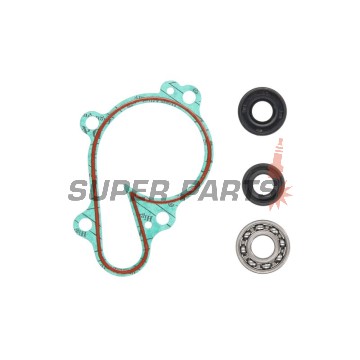 Κιτ επισκευής αντλίας νερού -HOT RODS- Yamaha YZ 125 (98-04)