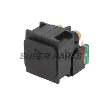 Ρελέ μίζας -TOURMAX- KTM Adventure 950 2004-2006, KTM Adventure 990 2007-2011, KTM Duke 690 2008-2010, KTM SM 690 2007-2008, KTM Super Duke 990 2006-2008, 2011, Suzuki GSX 600/750 1998-2005, Suzuki RF 900 1996-1997
