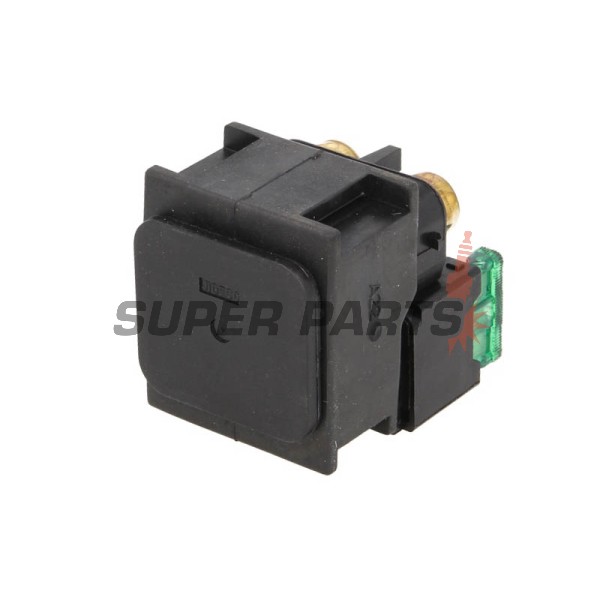 Ρελέ μίζας -TOURMAX- KTM Adventure 950 2004-2006, KTM Adventure 990 2007-2011, KTM Duke 690 2008-2010, KTM SM 690 2007-2008, KTM Super Duke 990 2006-2008, 2011, Suzuki GSX 600/750 1998-2005, Suzuki RF 900 1996-1997