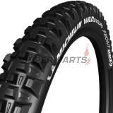 Ελαστικό ποδηλάτου -MICHELIN- 27.5X2.40, WILD ENDURO GUM-X
