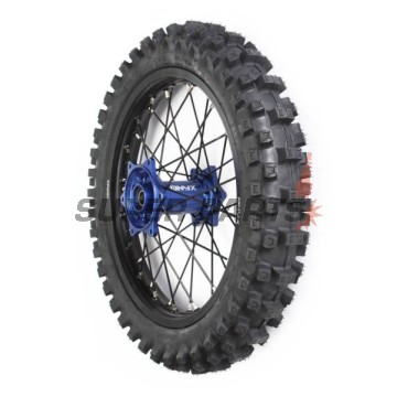 Πίσω ελαστικό off-road -DELI TIRE- 110/90-19, SB-156 MAXI GRIP SG1
