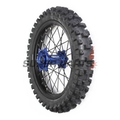 Πίσω ελαστικό off-road -DELI TIRE- 110/90-19, SB-156 MAXI GRIP SG1