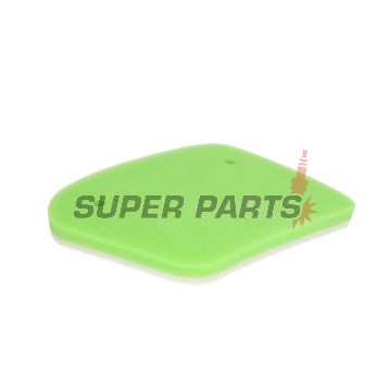 Φίλτρο αέρα -HIFLO FILTRO- HFA6111DS, Aprilia Leonardo/Leonardo ST 125-150 (1996-2005)