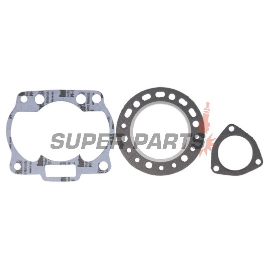 Σετ φλαντζών κυλίνδρου -WINDEROSA- Suzuki RM 250 1982-1983