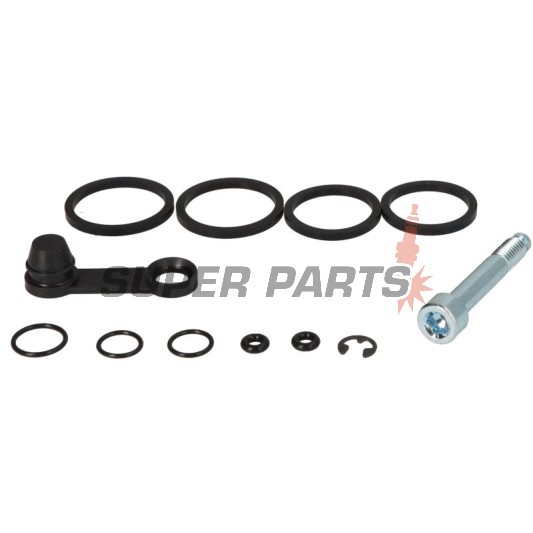 Κιτ επισκευής δαγκάνας φρένου -ALL BALLS- Husqvarna TC 65 2018-2019, KTM SX 105 2004-2011, SX 65/85 2003-2020, SXS 65 2013-2014, XC 65/85/105 2008-2009