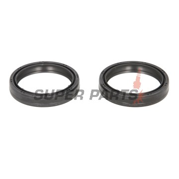 Τσιμούχες μπροστινού πιρουνιού -ATHENA- Honda CRE 250 2002/2005-2010, CRE 450 2002-2010, CRE 300 2008, CRF 450 2002-2017, CRF 250 2004-2017, CRF 500 2005-2009, CRM 250 2005-2007, CRM 450 2005-2008, CRM 490 2007-2008