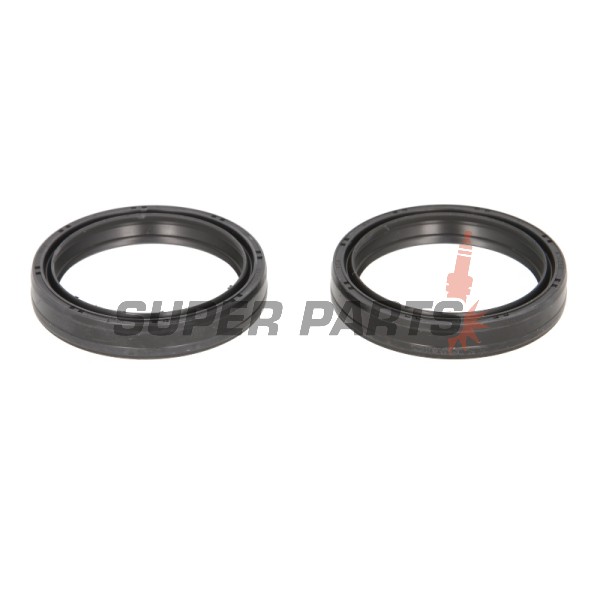 Τσιμούχες μπροστινού πιρουνιού -ATHENA- Honda CRE 250 2002/2005-2010, CRE 450 2002-2010, CRE 300 2008, CRF 450 2002-2017, CRF 250 2004-2017, CRF 500 2005-2009, CRM 250 2005-2007, CRM 450 2005-2008, CRM 490 2007-2008