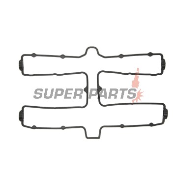 Φλάντζα καπακιού βαλβίδων -ATHENA- Yamaha XJ 900 1983-1994