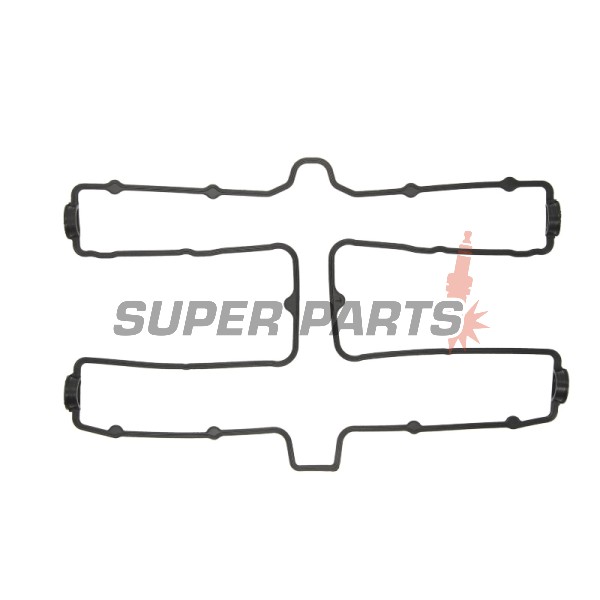 Φλάντζα καπακιού βαλβίδων -ATHENA- Yamaha XJ 900 1983-1994