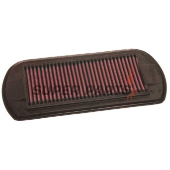 Φίλτρο αέρα -K&N- TB-9095, Triumph Adventurer 900 1996-2001, Legend 900TT 1999-2001, Thunderbird 900/900Sport 1995-2003