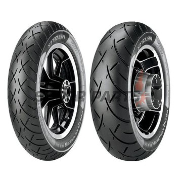 Πίσω ελαστικό δρόμου -METZELER- 1708015 OMME 77H ME888BLT, 170/80B15, ME888 MARATHON ULTRA