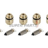 Βελόνα φλοτέρ καρμπυρατέρ -TOURMAX- Yamaha FZS 600 1998-2001, Yamaha YZF 1000 1996-2001