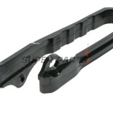 Γλίστρα αλυσίδας -POLISPORT- μαύρο, πολυουρεθάνη, SUZUKI RM, RM-Z 125/250/450 2001-2009