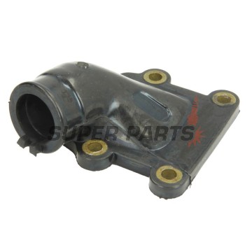 Λαιμός εισαγωγής -MOTORIX- Minarelli Vertical - Yamaha Booster, MBK BWs