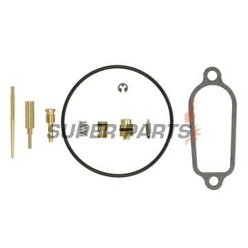 Κιτ επισκευής καρμπυρατέρ -TOURMAX- CAB-EH11, Honda CB 350 1973-1975