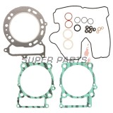 Σετ φλαντζών κυλίνδρου -ATHENA- Aprilia Moto 650 1995-1999, Pegaso 650 1991-2004