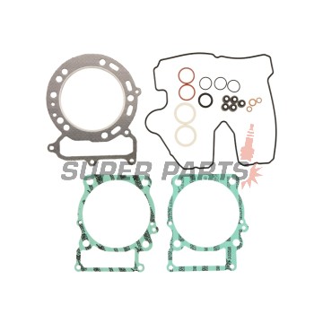 Σετ φλαντζών κυλίνδρου -ATHENA- Aprilia Moto 650 1995-1999, Pegaso 650 1991-2004