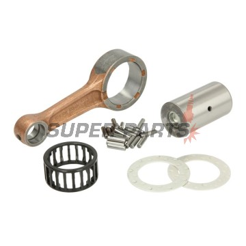 Μπιέλα -HOT RODS- Honda CRF 250 R (04-17); CRF 250x(04-17)
