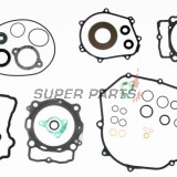 Πλήρες σετ φλαντζών κινητήρα -ATHENA- Husqvarna FC 450 2016-2018, FS 450 2017-2018, FX 450 2017-2018, KTM SX-F 450 2016-2018, XC-F 450 2016-2018