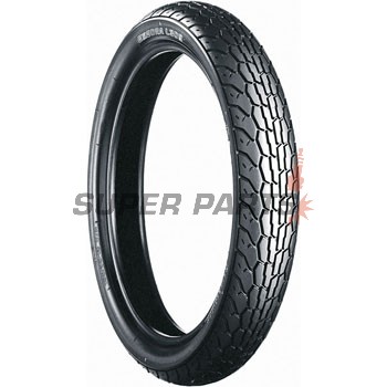Μπροστινό ελαστικό δρόμου -BRIDGESTONE- 100/90-17, L309