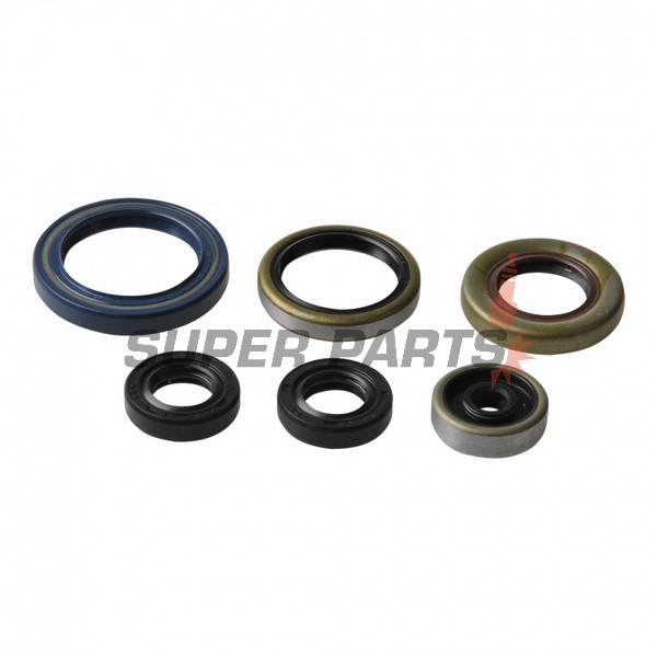 Σετ τσιμουχών κινητήρα -ATHENA- Husqvarna TC 85 2014-2017, KTM SX 85 2003-2017, SX 105 2004-2011, XC 85 2003-2013, XC 105 2004-2011