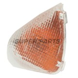 Φλας -VICMA- πίσω αριστερό, Peugeot Speedfight/Speedfight 2/Speedfight 3 50/100 AC/LC 2T DD/DT Rally/WRC/Silver Sport/X-Race/Iceblade/Darkside 2000-2015