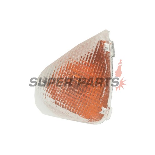 Φλας -VICMA- πίσω αριστερό, Peugeot Speedfight/Speedfight 2/Speedfight 3 50/100 AC/LC 2T DD/DT Rally/WRC/Silver Sport/X-Race/Iceblade/Darkside 2000-2015