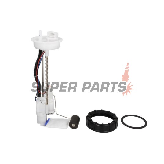Αντλία καυσίμου -ALL BALLS- μονάδα αντλία, Polaris Hawkeye 325 2015, Scrambler 1000 2014-2018, 2020-2022, Scrambler 850 2015-2022, Sportsman 325 2015, Sportsman 400/450 2016, Sportsman 550 2014, Sportsman 570 2014-2016, Sportsman 850/1000 2015-2022