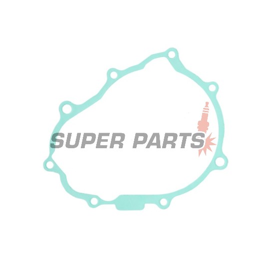 Φλάντζα καπακιού στάτη -ATHENA- Yamaha WR 250 2003-2013